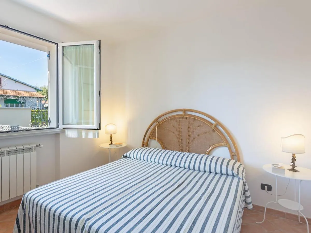 Apartment Michelangelo I By Interhome Marina di Pietrasanta