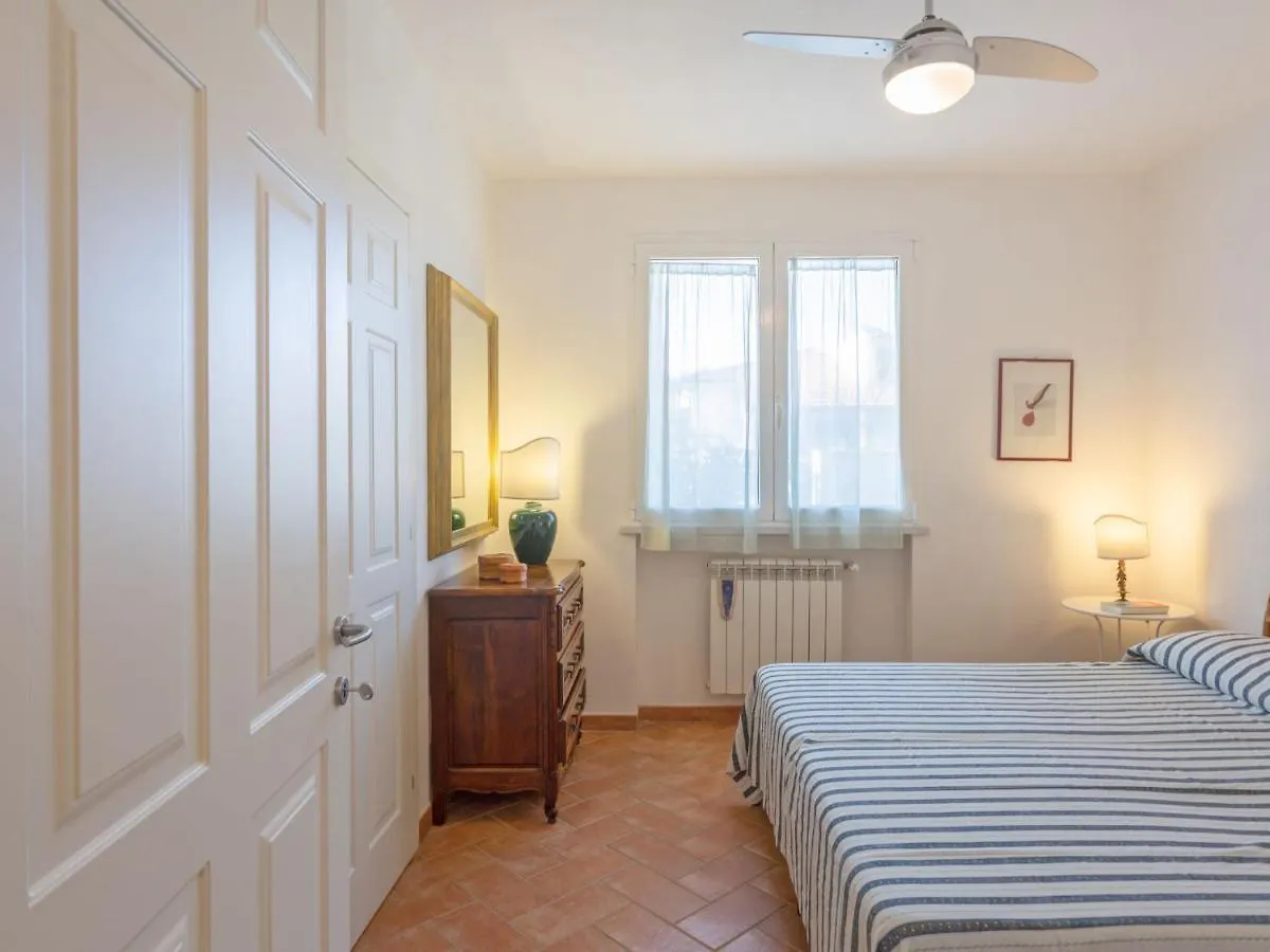 Apartment Michelangelo I By Interhome Marina di Pietrasanta