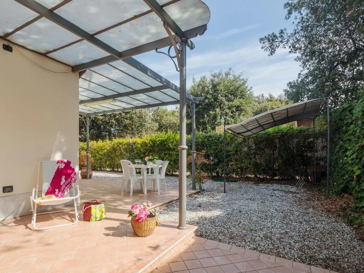 Apartment Michelangelo I By Interhome Marina di Pietrasanta